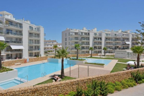 Marina Real Apartments